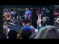 Black Lips, "Family Tree", Burger Boogaloo 2015 ...