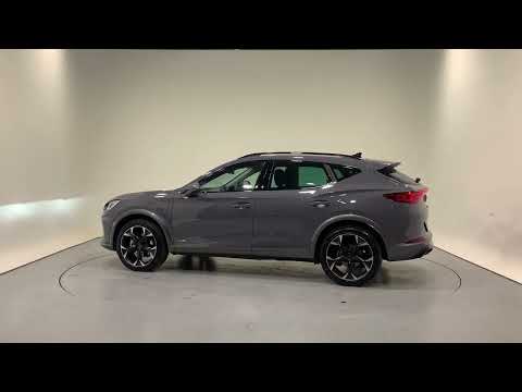 Cupra Formentor E-hyb E-hybrid 2 204BHP DSG 5DR A - Image 2