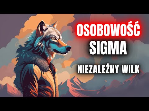 10 Oznak, Że Jesteś Mężczyzną SIGMA | Niezależny Wilk