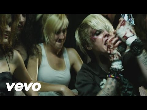 OTEP - Fists Fall