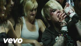 thumbnail image for video of Otep - Fists Fall (Official Video)