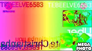 (REQUESTED) Nick Jr Effects Round 28 vs Everyone (28/100)
