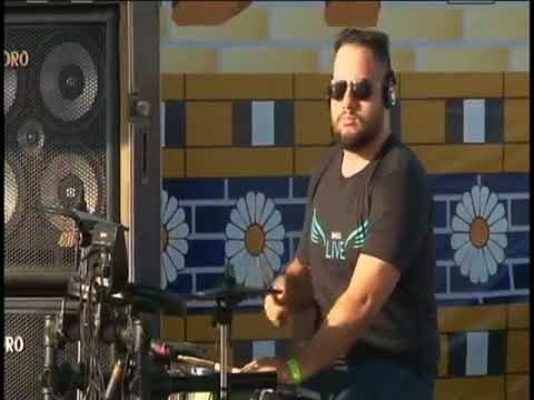 Exercito de Jesus - ART TRIO - BANDA LIVE