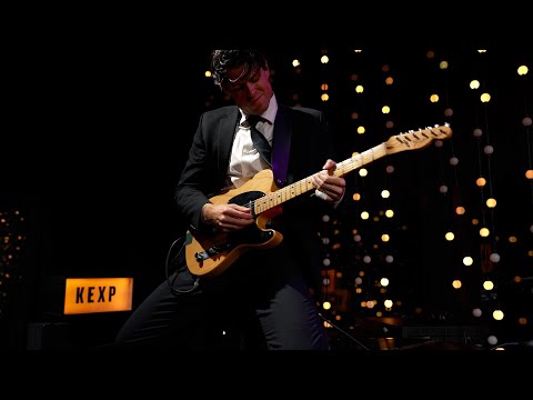 Cory Hanson - Full Performance (Live on KEXP)