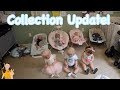 reborn baby collection update summer 2018 kelli maple