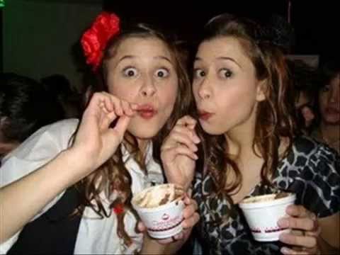 il mondo di patty 4ever