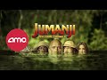 AMC Previews Jumanji Welcome To The Jungle December 20 2017