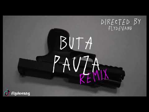 Buta - Pauza (remix)