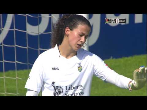 Supertaça Feminina CF Benfica   Valadares Gaia