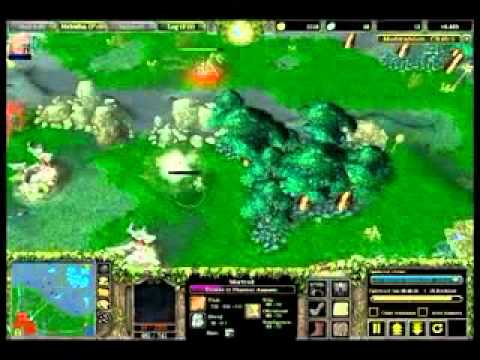 DotA Tips And Tricks | Undying Build | New DotA Heroes | DotA Strategies