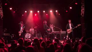 The Click Five - Good Day live in Boston 2025