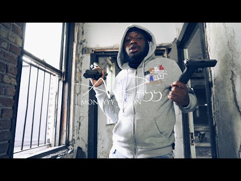 Shmurdaa • Wop It Up | [Official Video] Filmed By @RayyMoneyyy