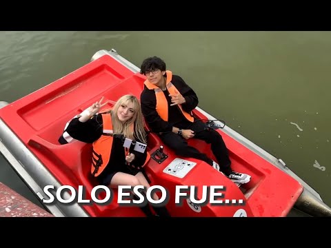 solo eso fue... - SYDA