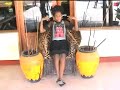 KESWANI BY CHECHE THE JUNIOR OFFICIAL VIDEO 2020
