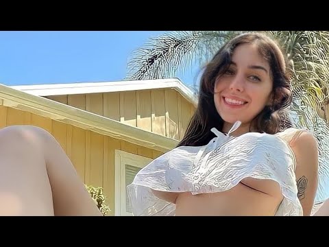 Sabrina Lust - In your mind, New Video, Top Models Video, Deep House Music