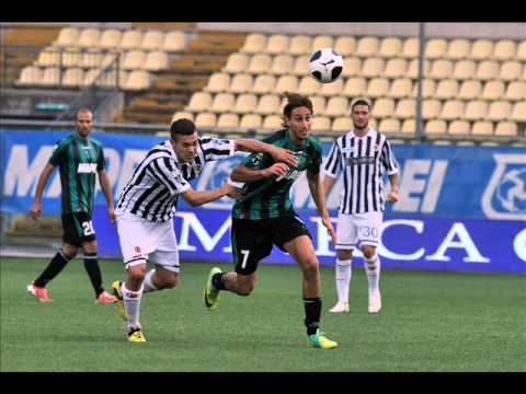 Sassuolo Ascoli 1 0 al Braglia