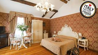 Palazzo Guardi | Venice, Italy | Hotel Review 🛏️