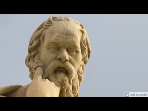 Socrates and the Sophists
