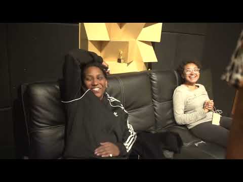 PRETAPUNK.  DOC LUIZA NOBEL