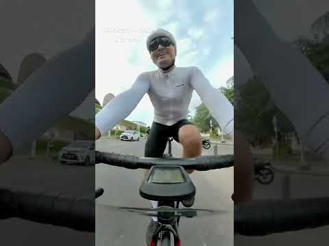 Finisher EXTRAJOSS SPORT GEL Jakarta - Bali 1.250 Km #jakartabali4days #goextralevel