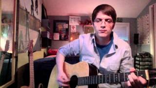 Luca by Brand New (Cover)