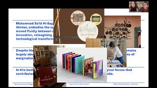 The Simplified Arabic Alphabet: Muhammad Sa‘id Al Saggar & the Politics … | Hala Alani, Riem Ibrahim