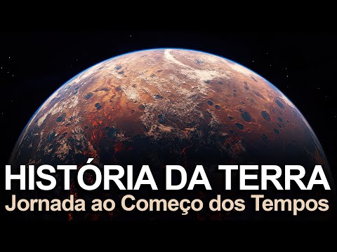 Jornada ao Começo dos Tempos
