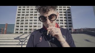 DARK POLO GANG · TIC - TAC (Prod. Sick Luke) [edit by @jovenbala]