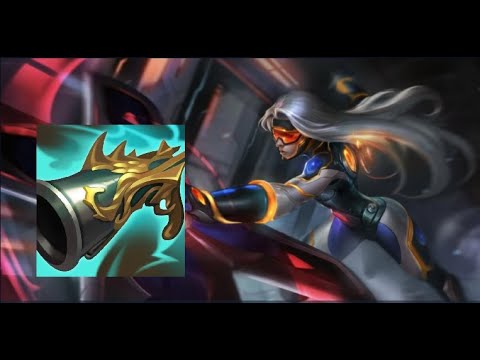 ALL RANDOM ALL MID MONTAGES - #3 - SIVIR & TRISTANA THE COLLECTOR