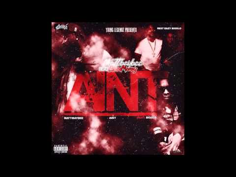 Matti Baybee - Ain't (Feat.Big Glo) #RipBloodMoney