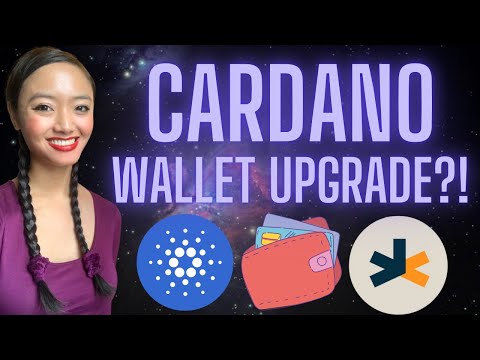 New Upgrade Coming to Cardano (ADA) Wallets?! // dcSpark Account Abstraction