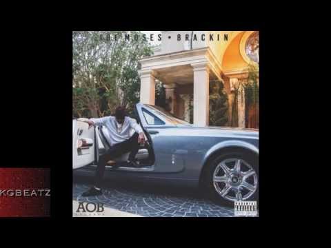 Joe Moses - Thank The Last [Prod. By Banger Boy] [New 2015]