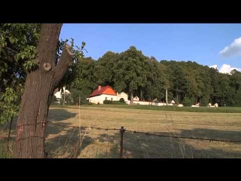 Hranice Region on foot