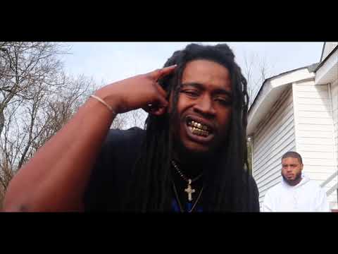 OuttaPain- Yp Rackzx x DBlokk JMac x GwollaMan