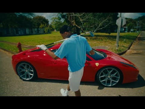 @jorkanpa - MR Pao Pao (Video Oficial)