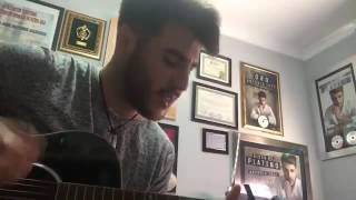 Antonio José | Contigo (Acústico)