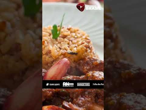 🌰 Muito mais do que um alimento típico, o pinhão é um dos maiores símbolos da cultura