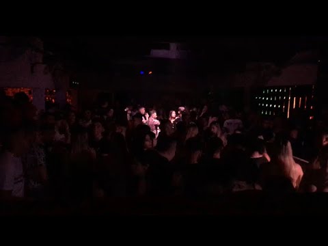 Meli K Live @ Komodine 16.04.2022 - Tech House