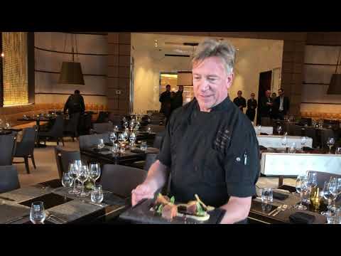 Alimento para reflexão: Meat Market oferece uma experiência glamorosa de churrascaria | 10News WTSP