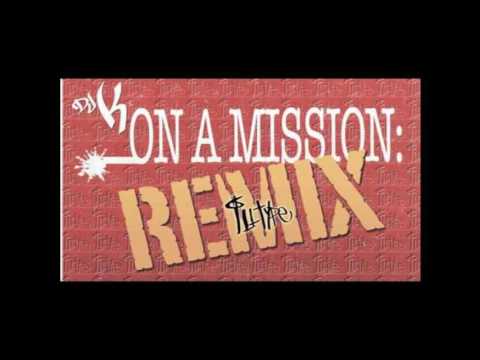 DJ K - On A Mission (Brizzy Ill Type Rmx)