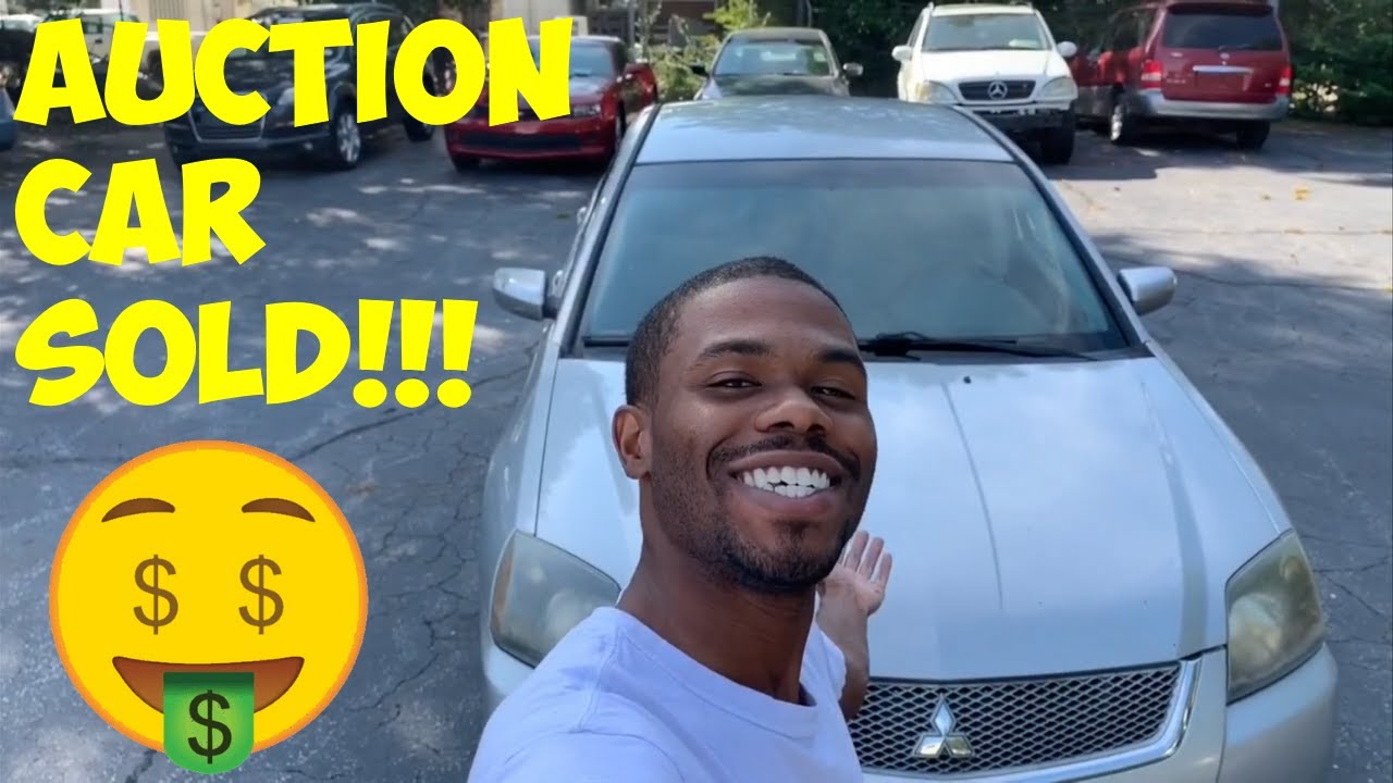 TOOK ME A FEW DAYS BUT THE 2011 MITSUBISHI GALANT ...