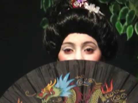 "Shakespeare sobe a montanha" - Cia Voz da Terra