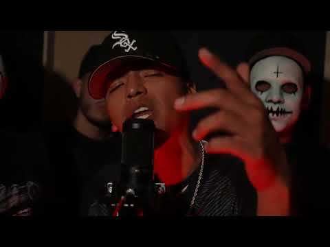 Mente Criminales - Lansky la Fory / Prod. Pain The Plug