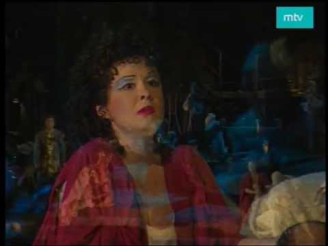 Rossini: Mosè / Mózes - Mi manca la voce (Márta Szűcs, Ge Yi, Zsuzsa Misura, Andrej Lantsov)