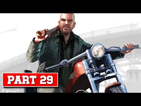 Grand Theft Auto 4 - The Lost and Damned - Walkthrough - Part 29 - Was It Worth It?