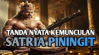 Download lagu Global Chaos: A Definite Sign of the Satria Piningit’s Arrival mp3