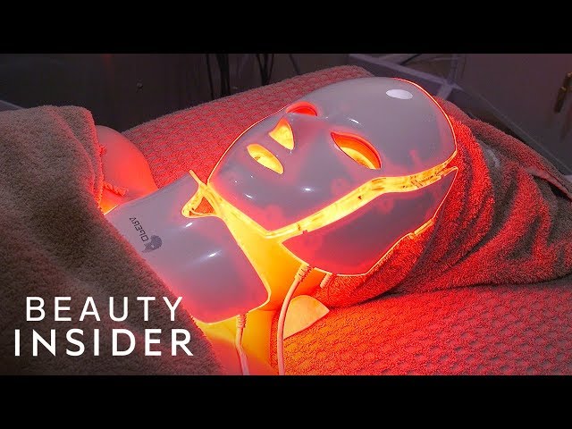 Видео Derma Light Видео Derma Light