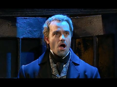 [HD] Les Misérables Broadway - One Day More (2014 68th Tony Awards)
