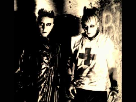 Videoclip de Ladykiller (Don't Rape the Dead Girl) — Hocico