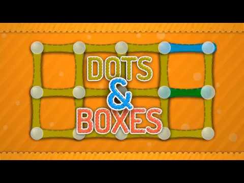 Dots & Boxes Online - Free Str Video